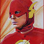 Flash-Sheldon