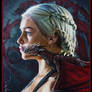 Dark Daenerys