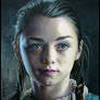Arya Stark of Winterfell