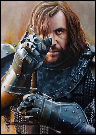 Sandor Glegane