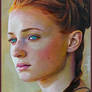 Daughter of Winterfell