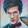 Eleventh Doctor