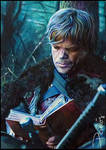 Tyrion by DavidDeb