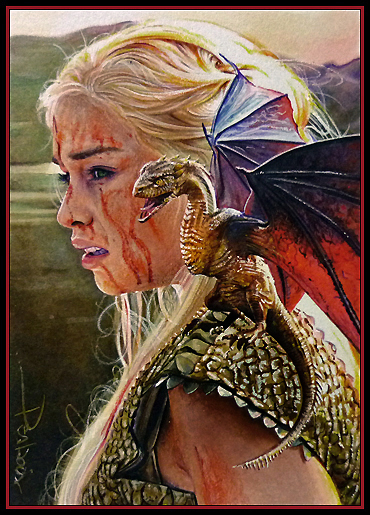 Khaleesi