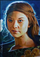 Margaery Tyrell