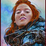 Kissed by Fire