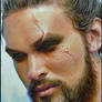 Khal Drogo