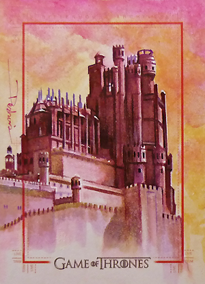 The Red Keep