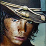 Carl Grimes