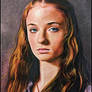 Sansa Stark