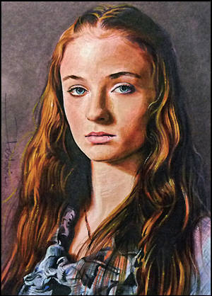 Sansa Stark