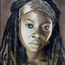 Michonne