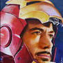 Tony Stark