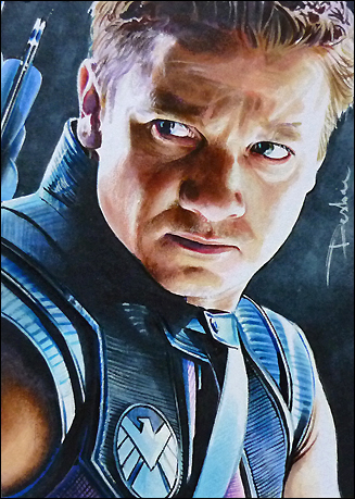 Hawkeye