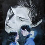 Kit and Grace