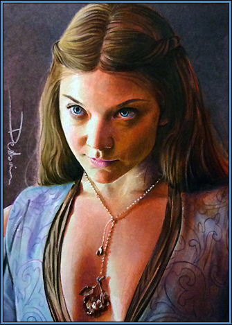 Margaery