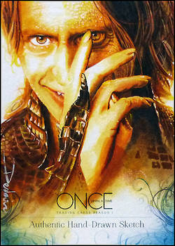 Rumplestiltskin