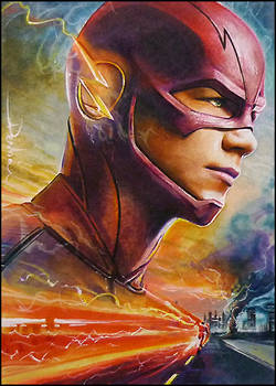 The Flash