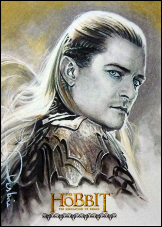 Legolas