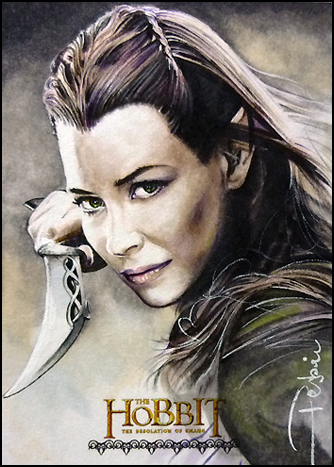 Tauriel