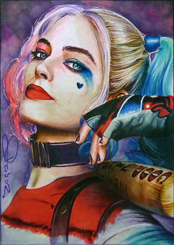 Harley Quinn