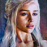 The Khaleesi