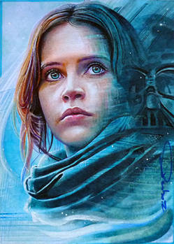 Rogue One
