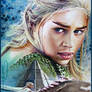 The Dragon Rider