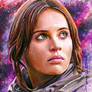 Jyn Erso