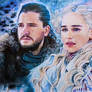 Dany and Jon