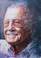 Stan Lee