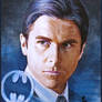 Bruce Wayne