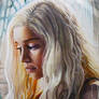 Young Daenerys