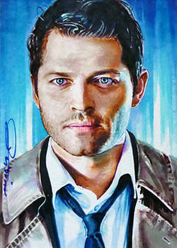 Castiel