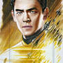 Mr. Sulu