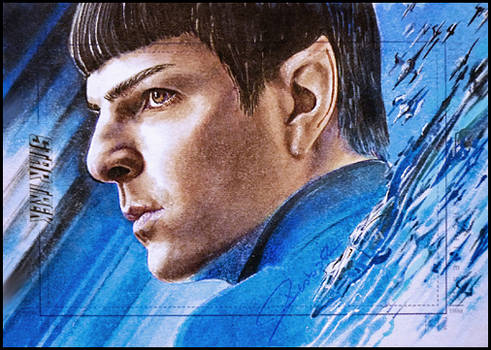 Spock