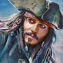 Jack Sparrow