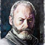 LIam Cunningham