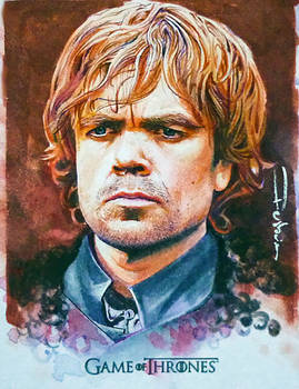 Peter Dinklage