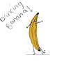 Dancing Banana!