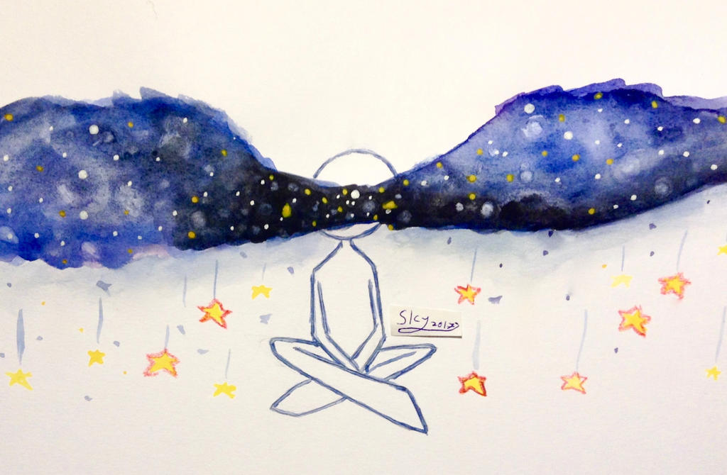 SW#15 Sleep Haze by Br0ken-Sky