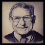 Joseph Vincent Paterno, 1926-2012