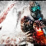 Dead Space - Snowblind