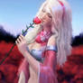 Rose -  Ragnarok Online