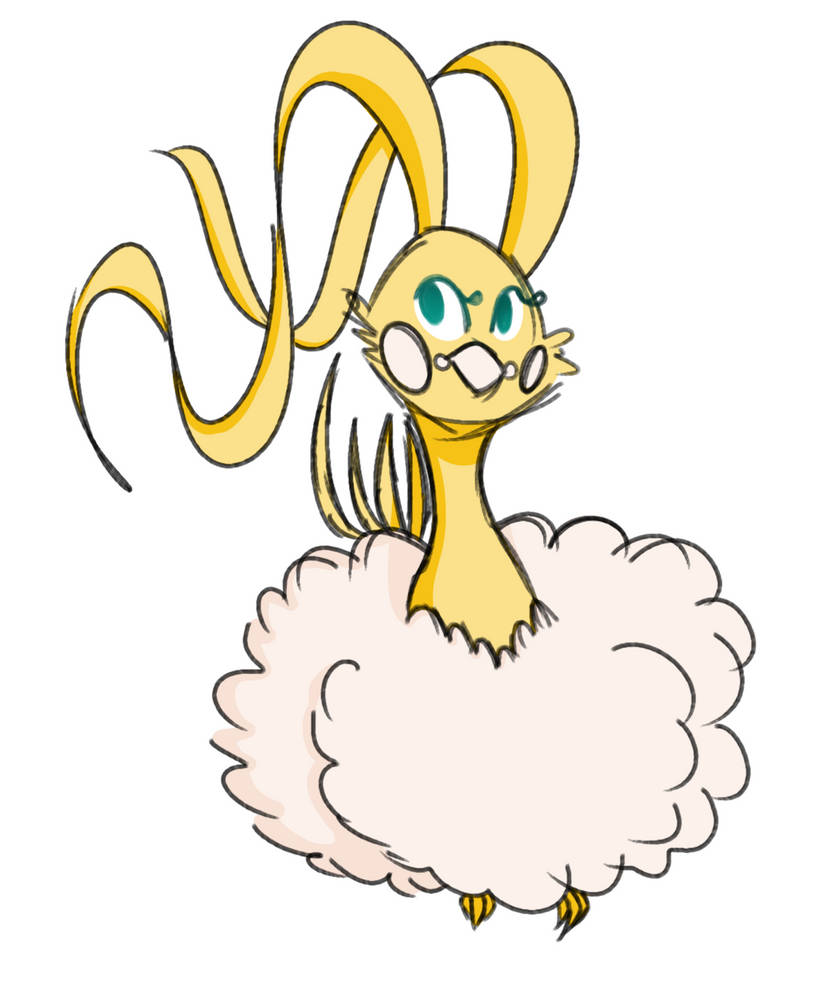 Derpy but still beautiful by HARTLEY-101 on DeviantArt