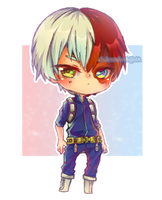 Cursed Images Todoroki / Tons of awesome shoto todoroki wallpapers to