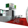 GTS Exhibition Booth Design