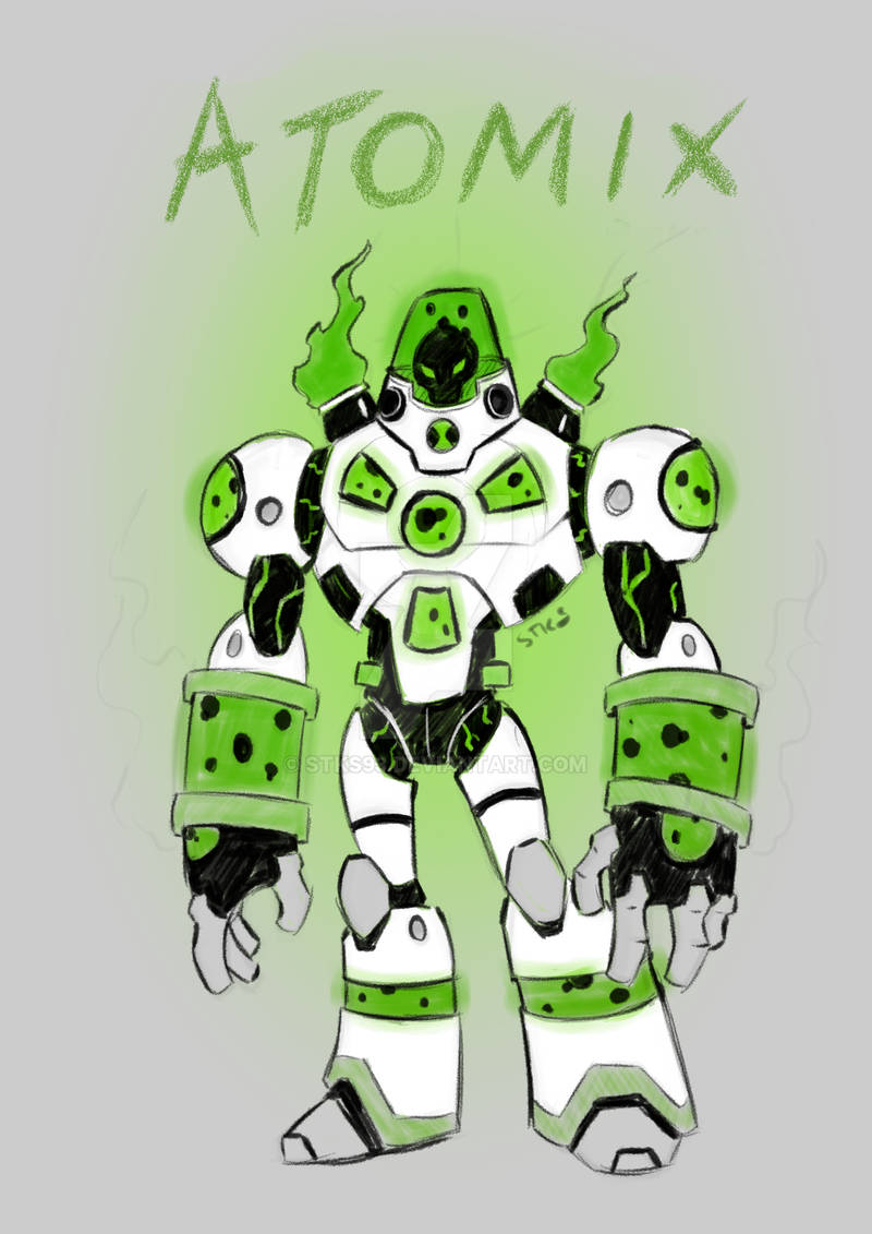 Alien Rides Atom Mod Alien Image Thread | Page 26 | SpaceBattles