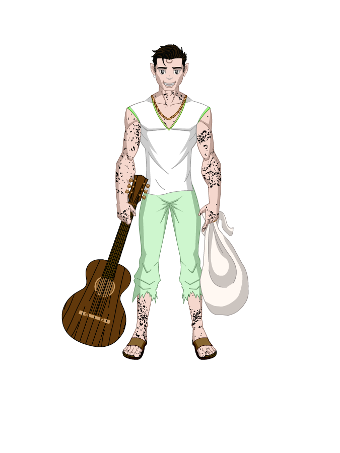 Boto Ranking Deviantart Boto - Encantado by wilkerjosepereira on DeviantArt
