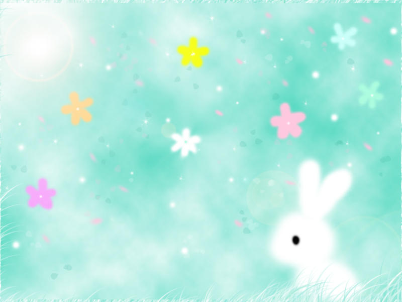 RABBITS ROCK by pineapplehead on DeviantArt